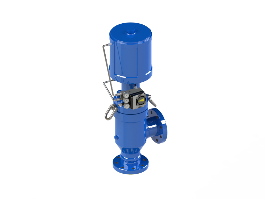 Actuated VL100 Choke Valve.png